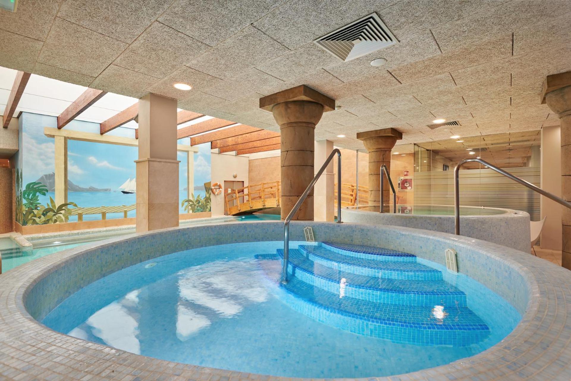 Apartahotel Grupotel Gran Vista & Can Picafort (Mallorca)